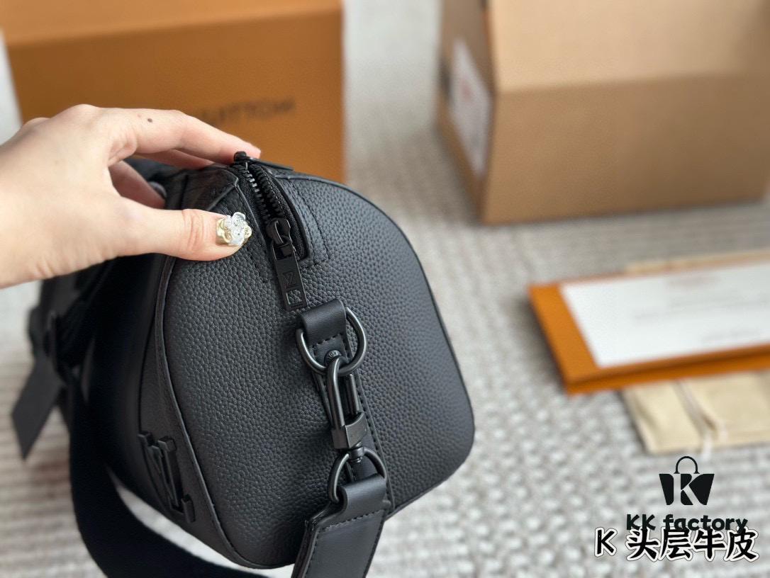 New Pillow I | Large Capacity