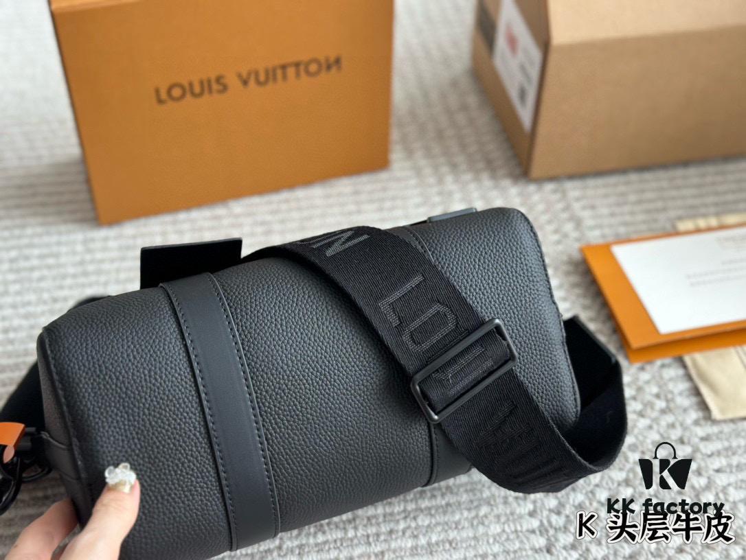 New Pillow I | Large Capacity