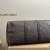 High-End Item‼️ ️ Size 44.25 LV Men's Travel Bag Essential for Travel