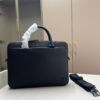 Louis Vuitton Men's Briefcase, Can Be Worn Crossbody or Carried by Hand, Spacious Capacity Fits Documents and Laptop, Size D-3-2 40×28