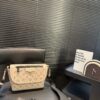 Vintage LV New Men's Messenger Bag