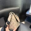Vintage LV New Men's Messenger Bag