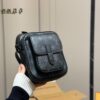 Foldable Box Airplane Box for LV Men's Camera Bag 25ss, God-Level Style!