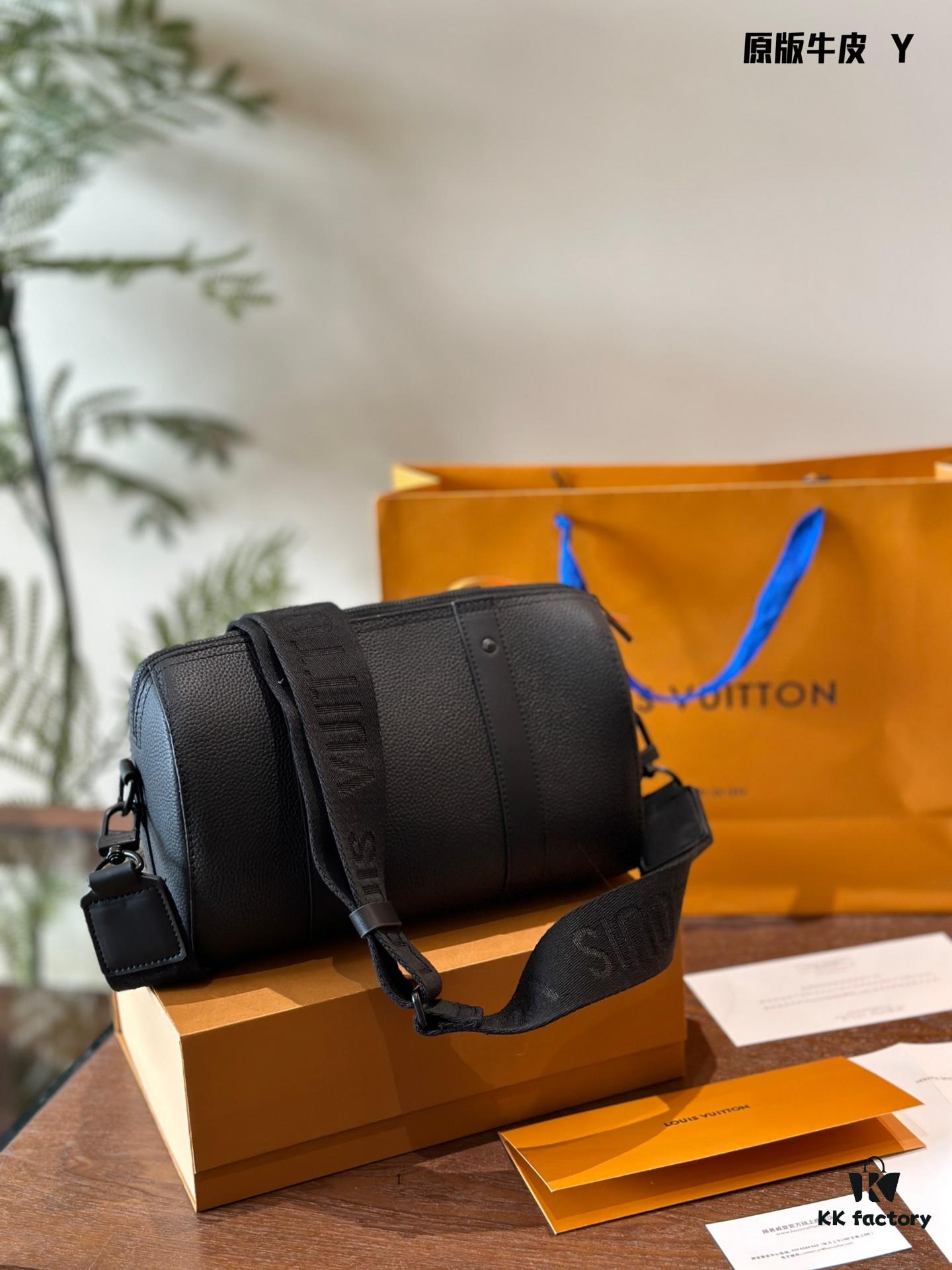 New Pillow II | Large Capacity