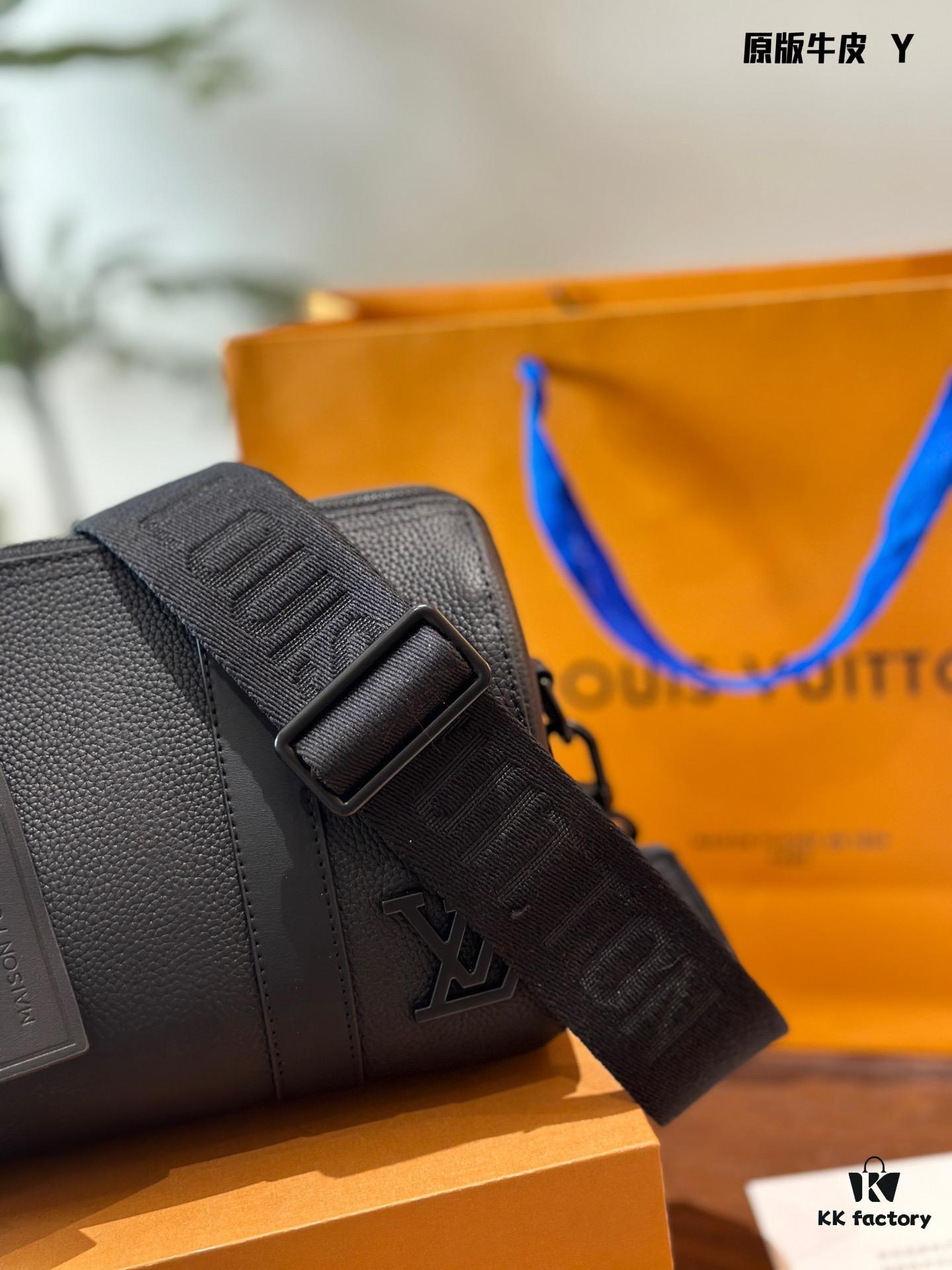 New Pillow II | Large Capacity