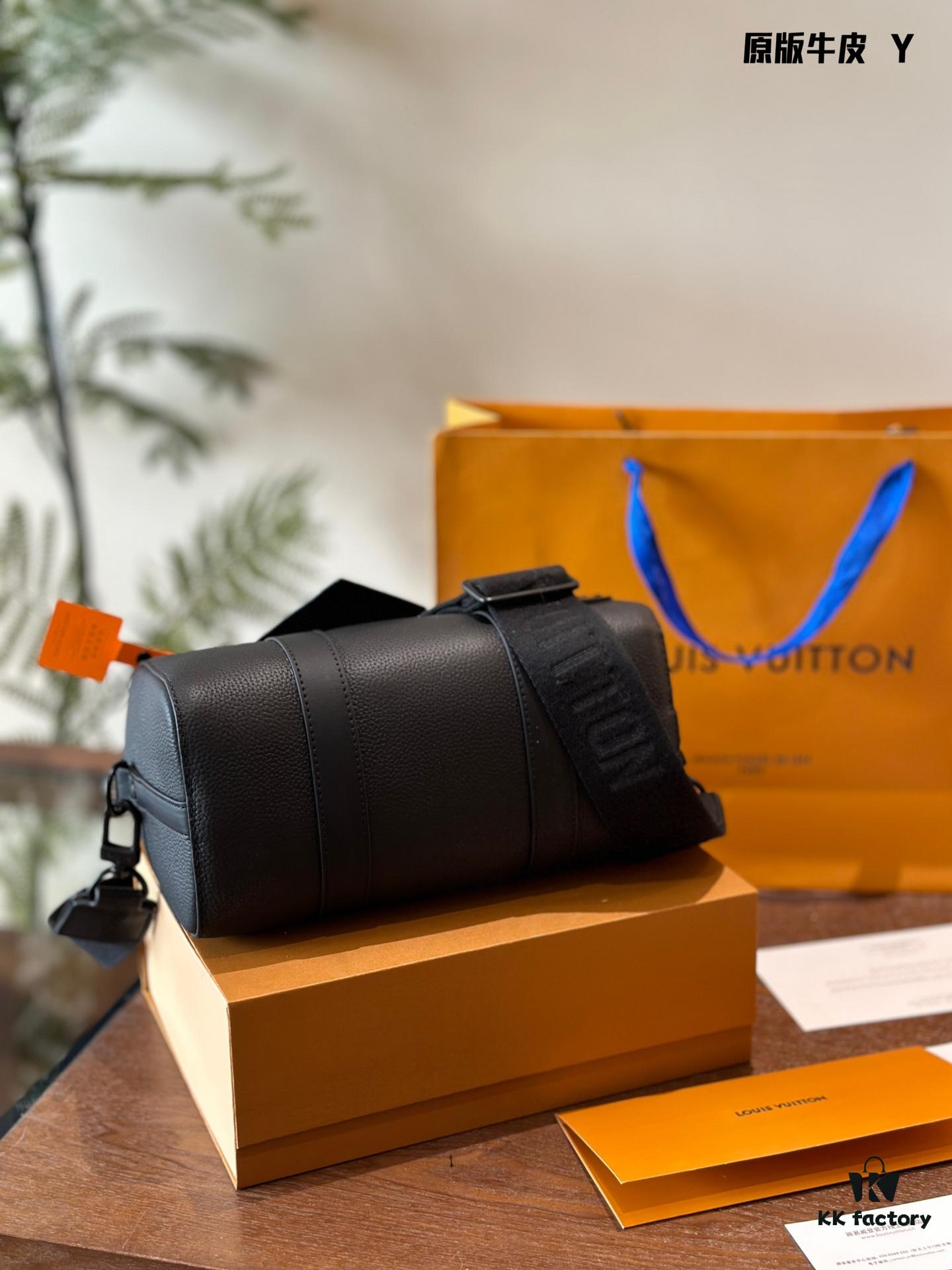 New Pillow II | Large Capacity