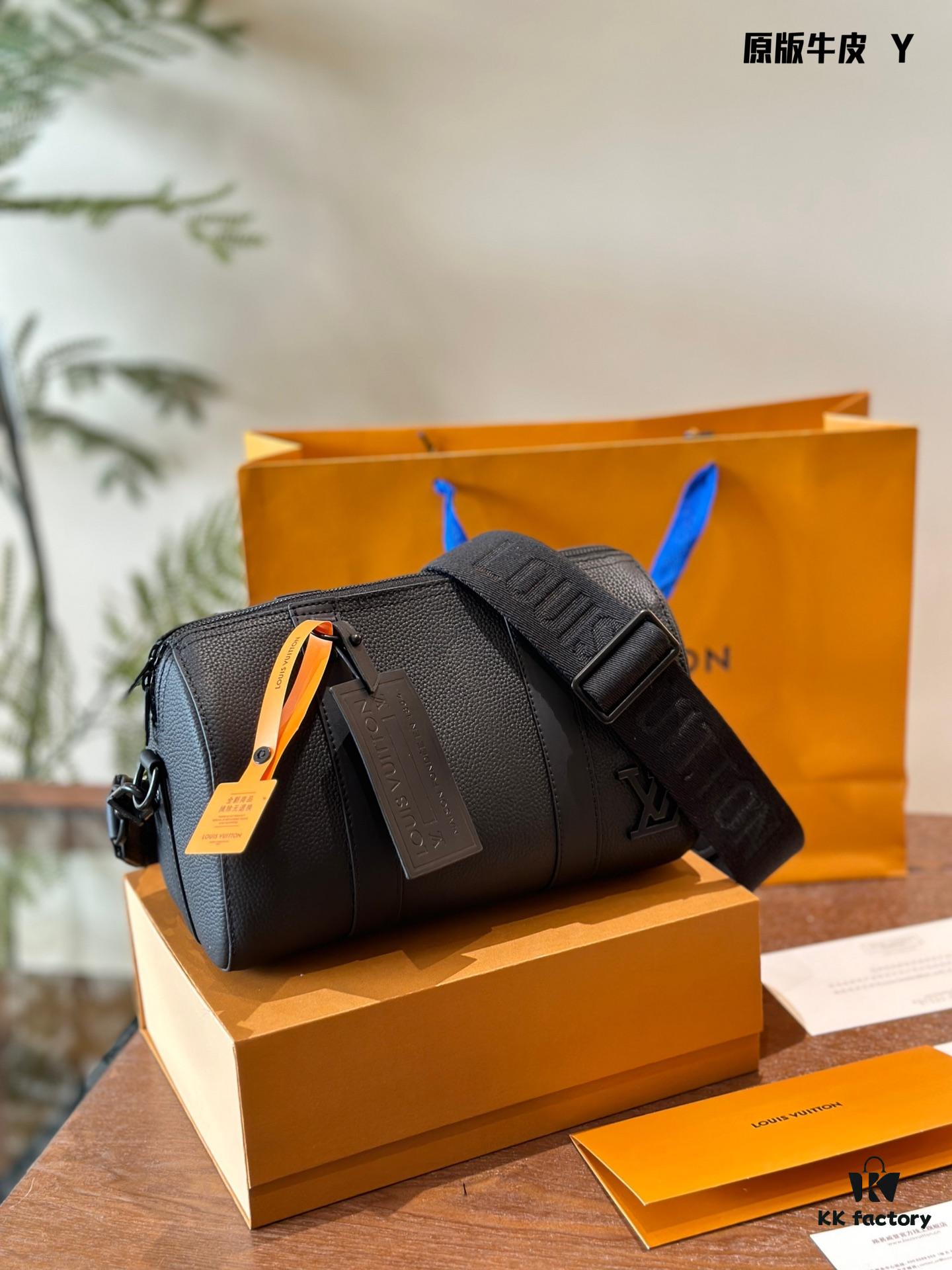 New Pillow II | Large Capacity