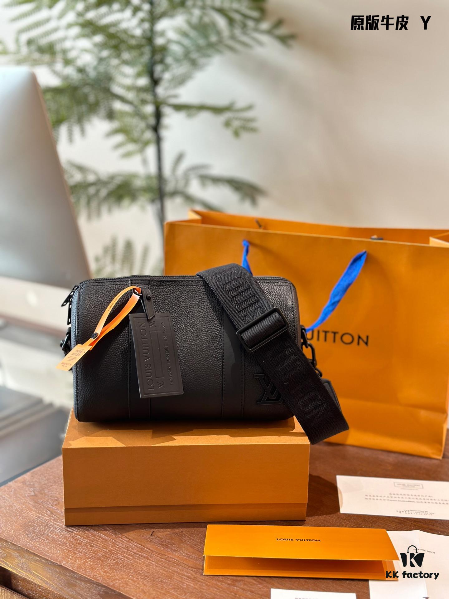 New Pillow II | Large Capacity