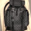 LV Men's Backpack