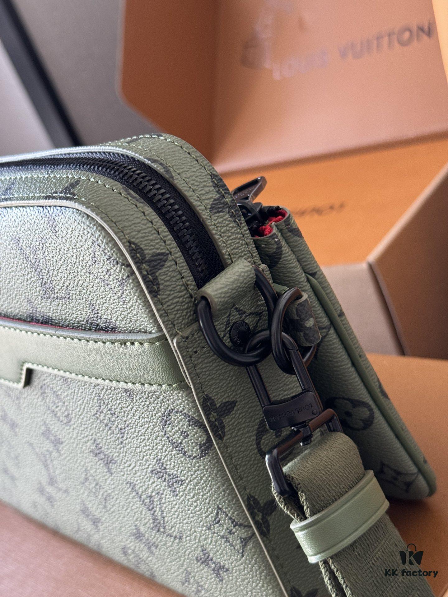 Box Set [Reissue Edition] L Brand Men's Three-Piece Set, Size: 25*18.5cm*7cm