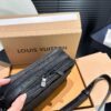 LV New Men's Camera Bag with Airplane Box Folding Packaging