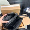 LV New Men's Camera Bag with Airplane Box Folding Packaging