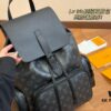 High-Value Fashion Pick: Stylish LV Discovery Backpack