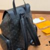 High-Value Fashion Pick: Stylish LV Discovery Backpack