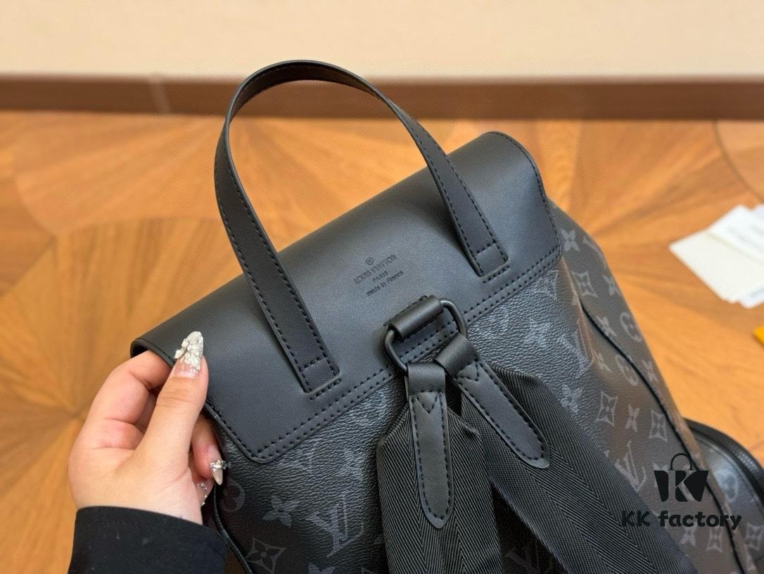 High-Value Fashion Pick: Stylish LV Discovery Backpack