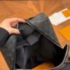 High-End Aesthetic Backpack LV Discovery – Must-Have for Travel and Business