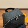 High-End Aesthetic Backpack LV Discovery – Must-Have for Travel and Business