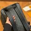High-End Aesthetic Backpack LV Discovery – Must-Have for Travel and Business