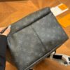 High-End Aesthetic Backpack LV Discovery – Must-Have for Travel and Business