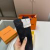 LV Leather Belt for Men, Full Set Packaging with Shopping Bag D-29