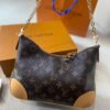 LV Boulogne Messenger Bag Horn Bag