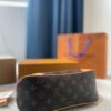 LV Boulogne Messenger Bag Horn Bag