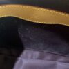 LV Boulogne Messenger Bag Horn Bag