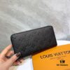 LV New Men's Hand Bag - Black, Size 21x11