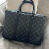 LV Men's Briefcase