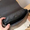 Louis Vuitton District Men's Briefcase Messenger Bag