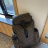 LV Men's Backpack