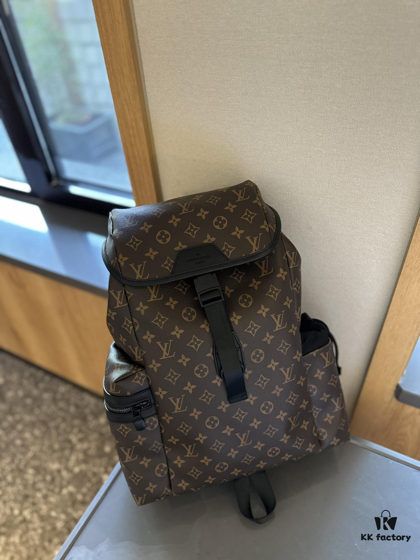 LV Men's Backpack