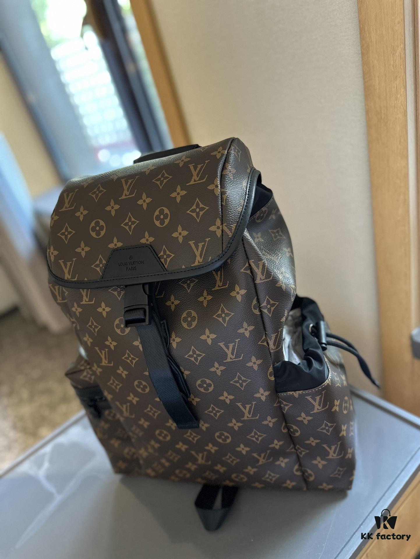 LV Men's Backpack
