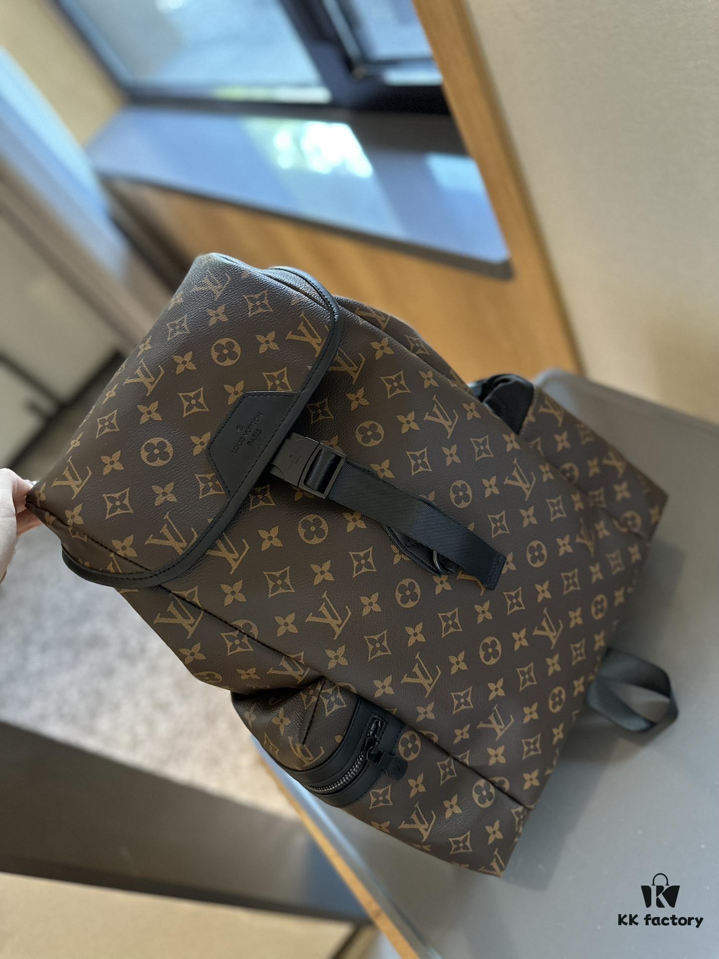 LV Men's Backpack
