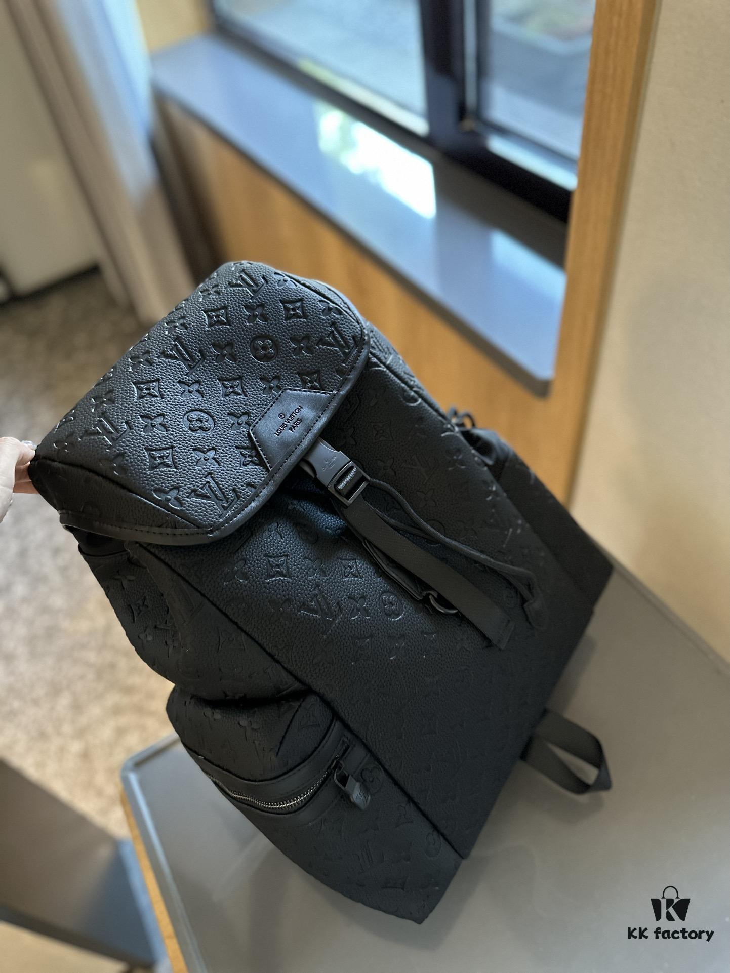 LV Men's Backpack