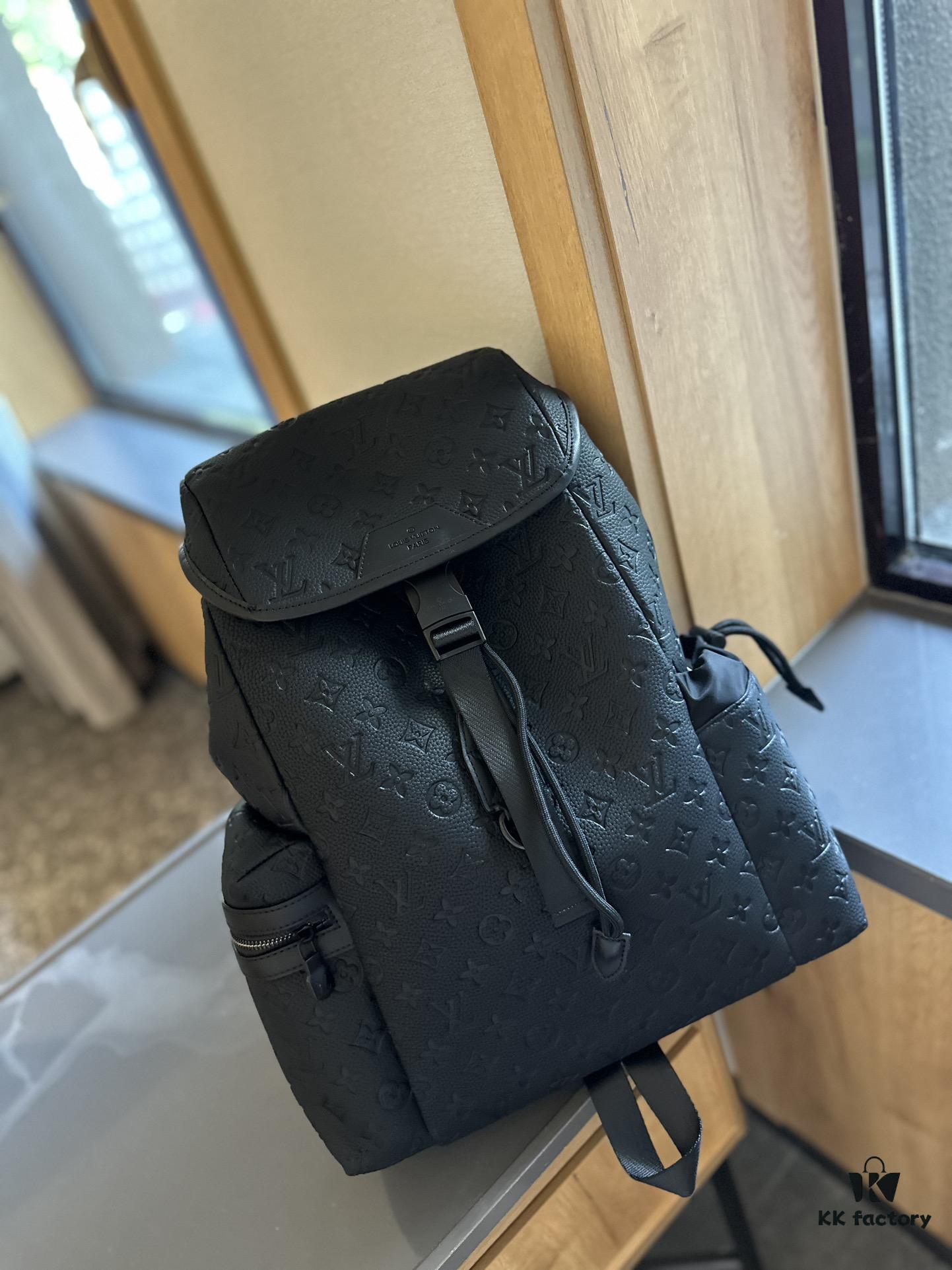 LV Men's Backpack