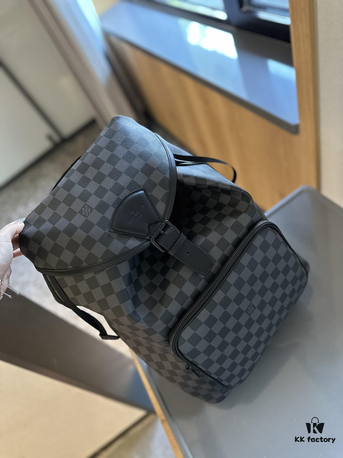 LV Men's Backpack