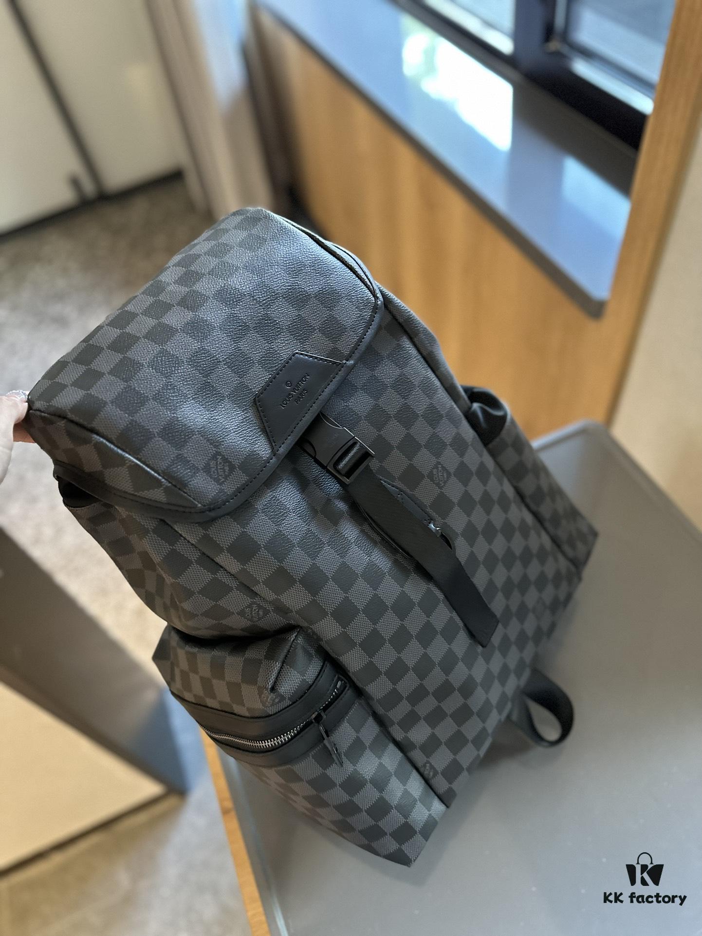 LV Men's Backpack