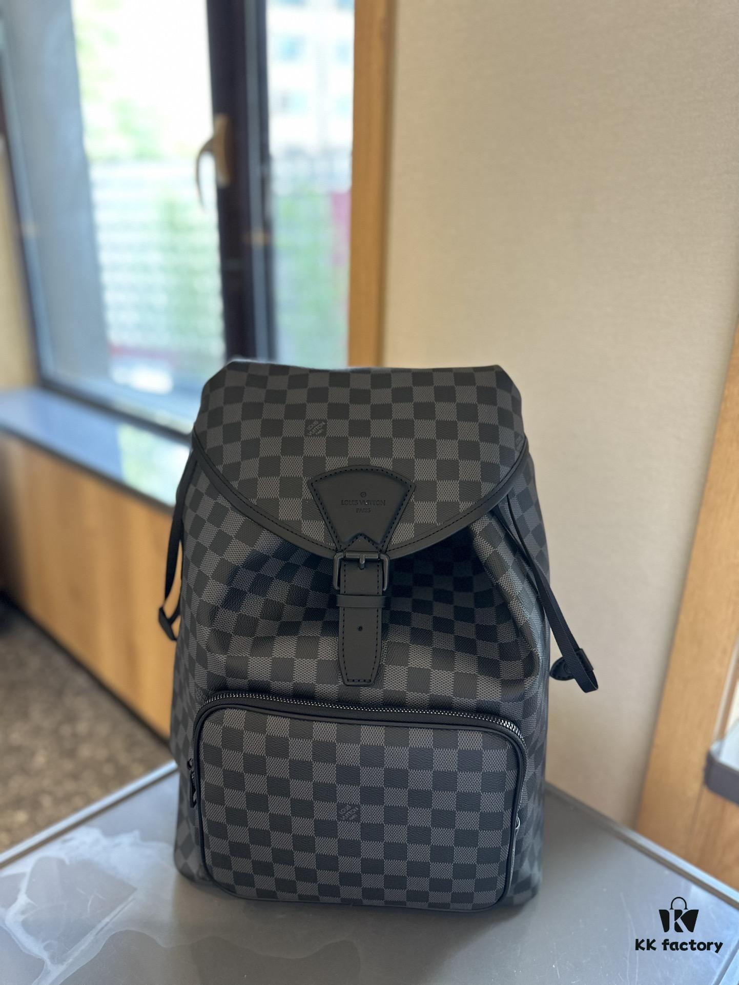 LV Men's Backpack