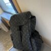LV Men's Backpack