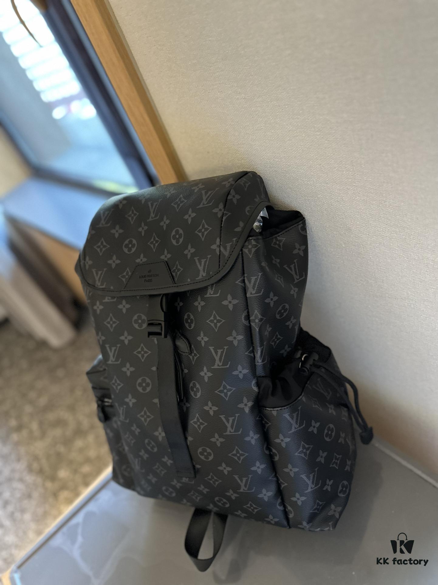 LV Men's Backpack