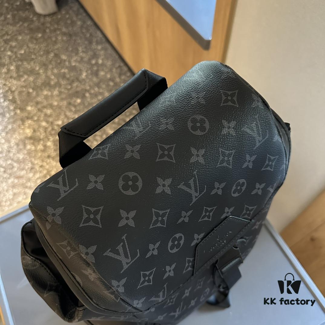 LV Men's Backpack