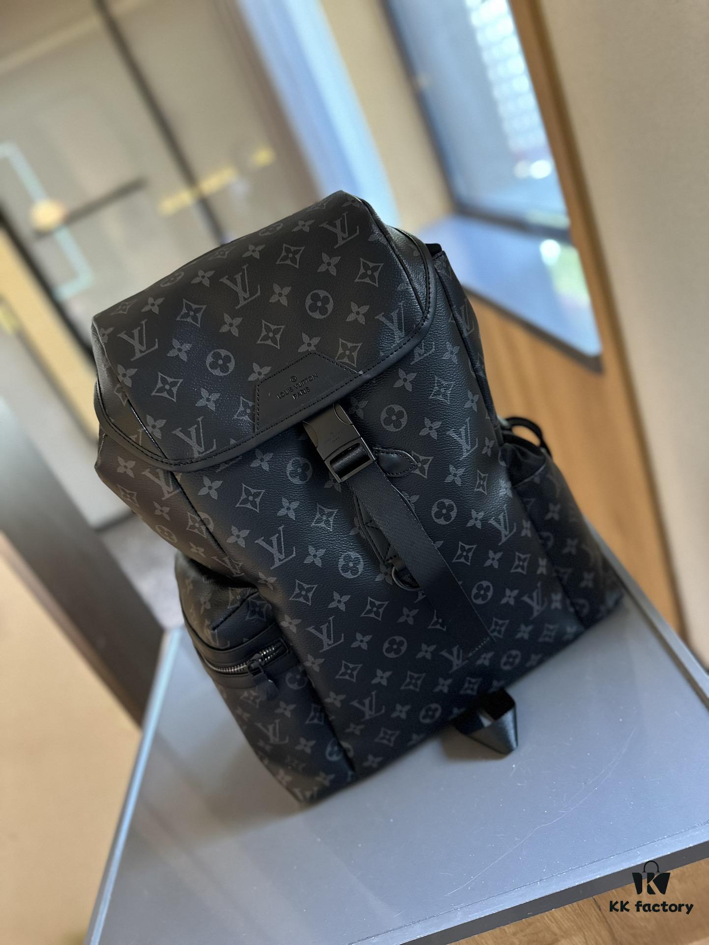 LV Men's Backpack