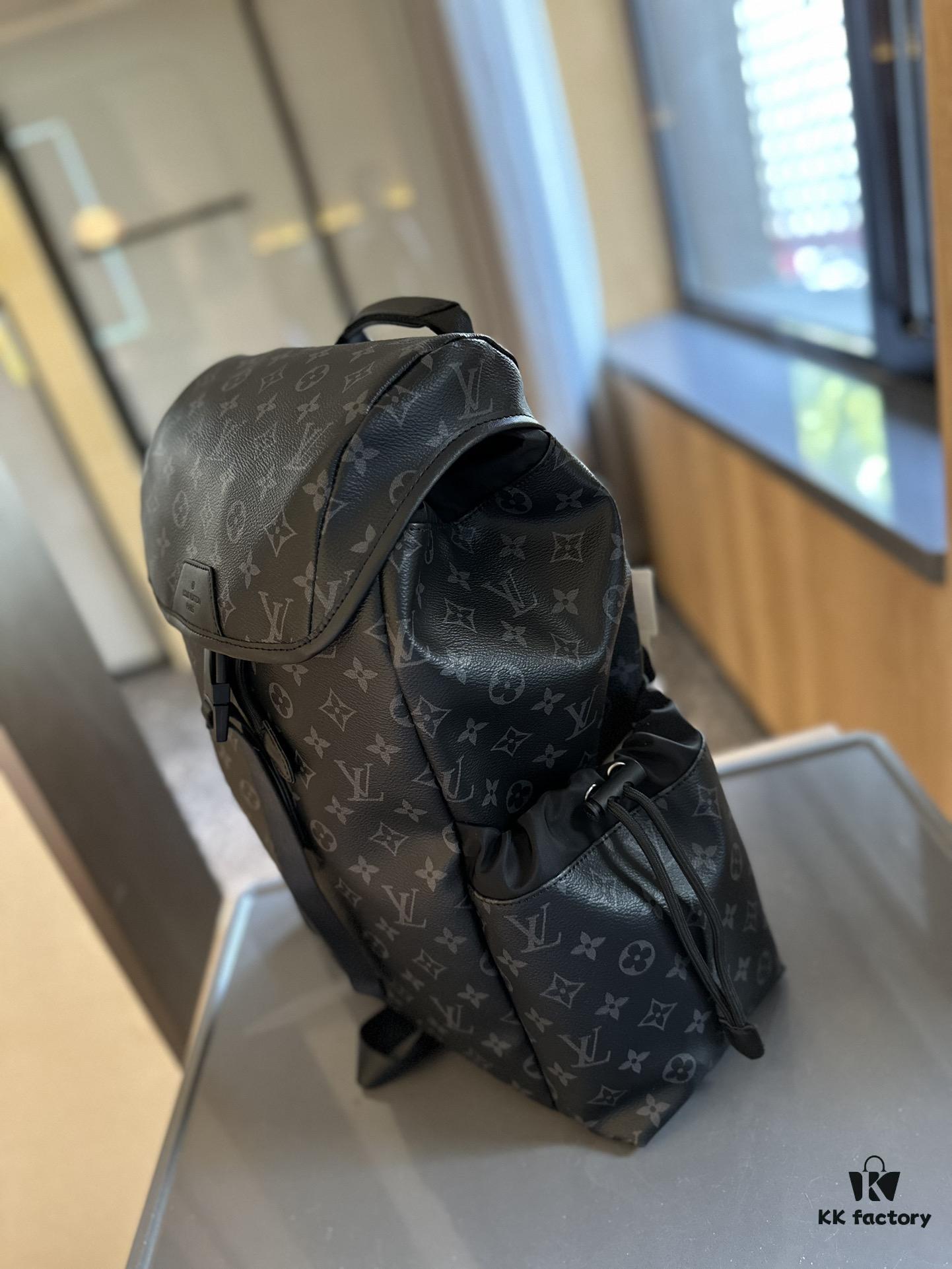 LV Men's Backpack