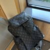 LV Men's Backpack