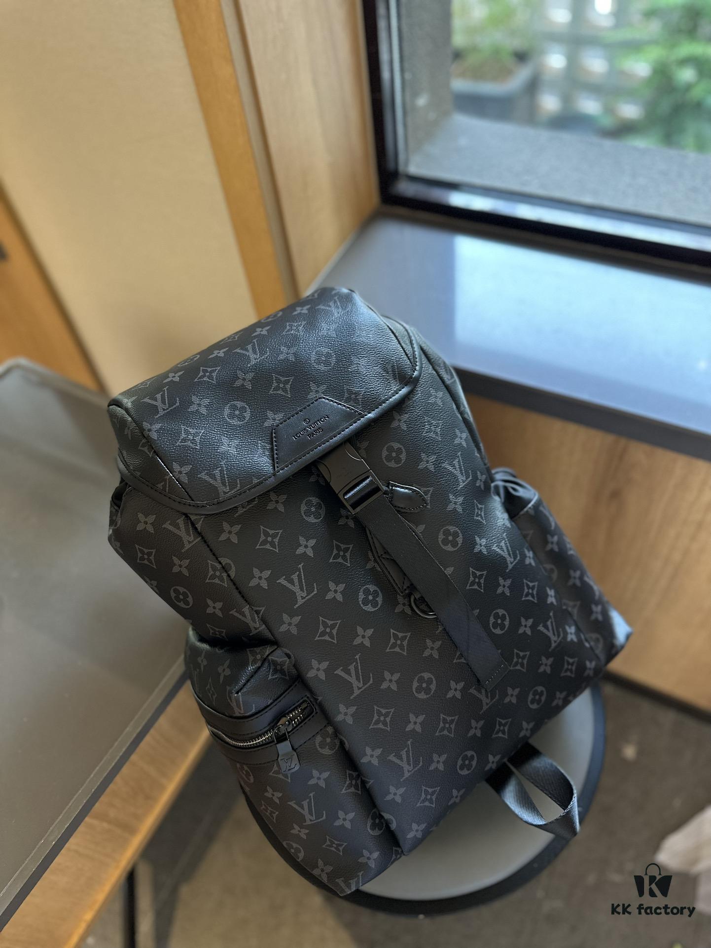 LV Men's Backpack