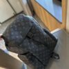 LV Men's Backpack
