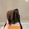 Louis Vuitton Men's Shoulder Bag with Gift Box 🎁