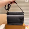 Louis Vuitton Men's Shoulder Bag with Gift Box 🎁