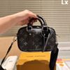 Louis Vuitton Men's Shoulder Bag with Gift Box 🎁
